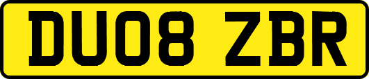 DU08ZBR