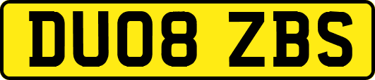 DU08ZBS