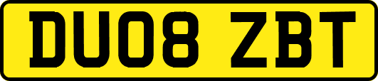 DU08ZBT
