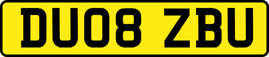 DU08ZBU