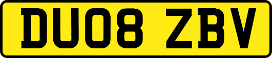 DU08ZBV