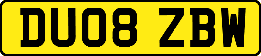 DU08ZBW