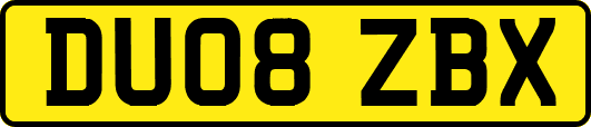 DU08ZBX