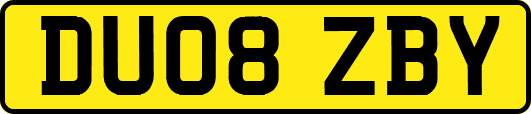 DU08ZBY