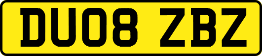 DU08ZBZ