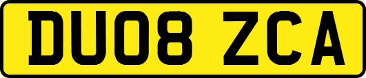 DU08ZCA