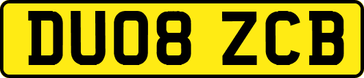 DU08ZCB