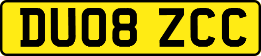 DU08ZCC