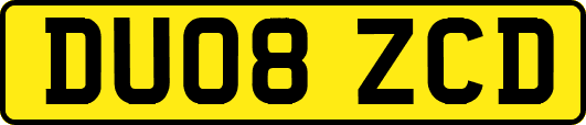 DU08ZCD