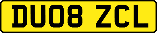 DU08ZCL