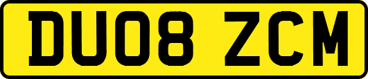 DU08ZCM
