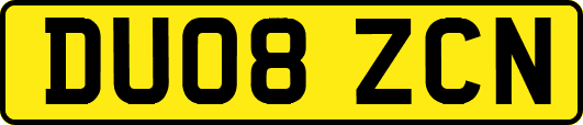 DU08ZCN