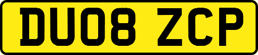 DU08ZCP