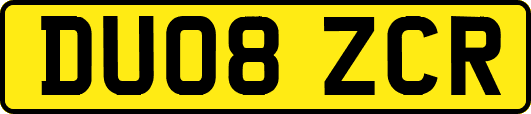 DU08ZCR