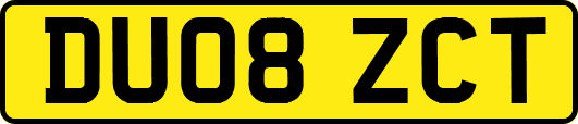 DU08ZCT