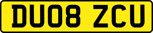DU08ZCU