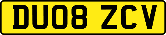 DU08ZCV