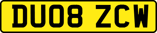 DU08ZCW