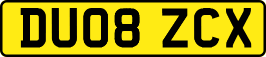 DU08ZCX