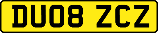 DU08ZCZ