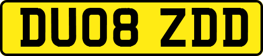 DU08ZDD