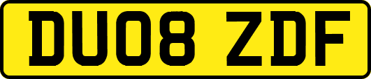 DU08ZDF