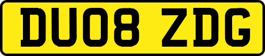 DU08ZDG