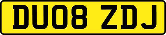 DU08ZDJ