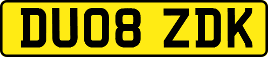 DU08ZDK