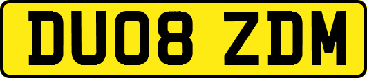 DU08ZDM