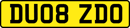 DU08ZDO