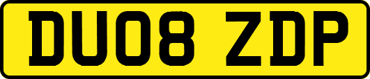 DU08ZDP