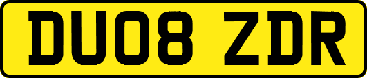 DU08ZDR