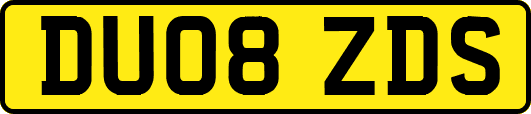 DU08ZDS