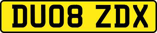 DU08ZDX