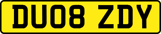 DU08ZDY