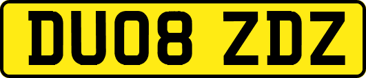 DU08ZDZ