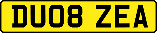 DU08ZEA
