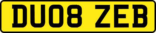 DU08ZEB