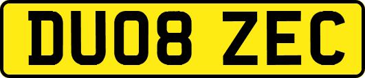 DU08ZEC