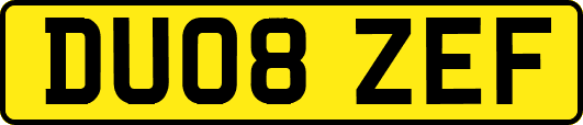 DU08ZEF
