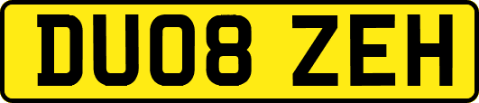 DU08ZEH