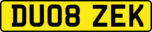 DU08ZEK
