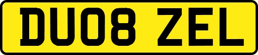 DU08ZEL