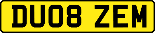 DU08ZEM