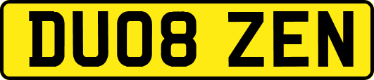DU08ZEN