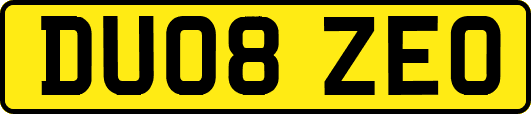 DU08ZEO
