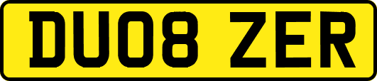 DU08ZER