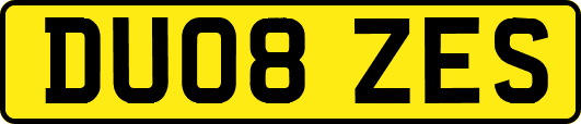 DU08ZES