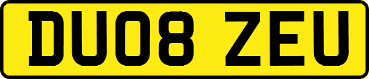 DU08ZEU
